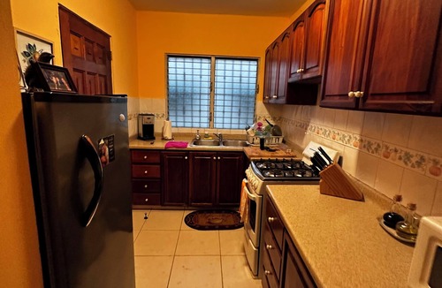 Renacimiento Condo | El Gran Apartamento - Santo Domingo