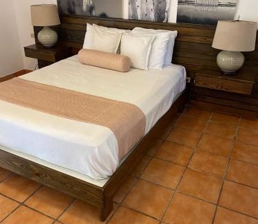 Monte Cristi Hotel | El Morro Eco Adventure Hotel