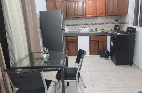 Zona Colonial Apartment | El refugio de oro