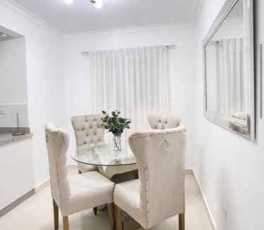 Mendoza Apartment | EL ricon del paseo
