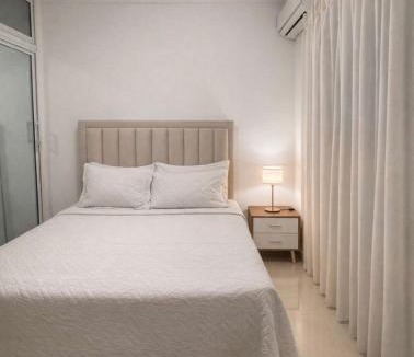 Mendoza Apartment | EL ricon del paseo
