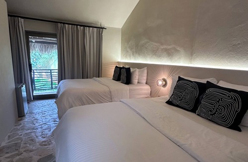 La Iglesia Bed & Breakfast | El Rincon de Abi