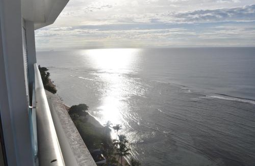 Juan Dolio - El Pueblo Apartment | El Sueño, Breathtaking Ocean Front, Juan Dolio
