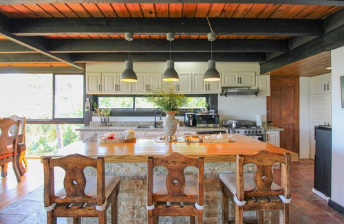 Jarabacoa Ski Chalet | El Sueño Chalet, Quintas del Bosque, Jarabacoa! Stunning Mountain Views!