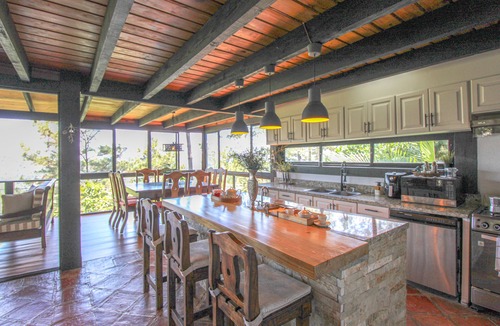 Jarabacoa Ski Chalet | El Sueño Chalet, Quintas del Bosque, Jarabacoa! Stunning Mountain Views!