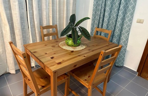 Los Melones Apartment | EL TOUCAN, Apartament in bayahibe