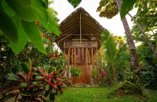 Samana Hotel | El Valle Lodge