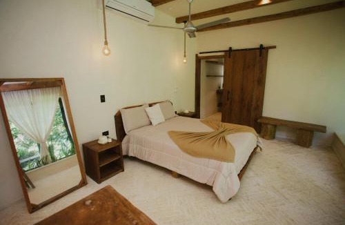 Samana Apartment | El Valle Villas