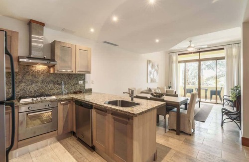 Los Altos Apartment | Elegant 1br Casa de Campo Retreat w/Garden Views