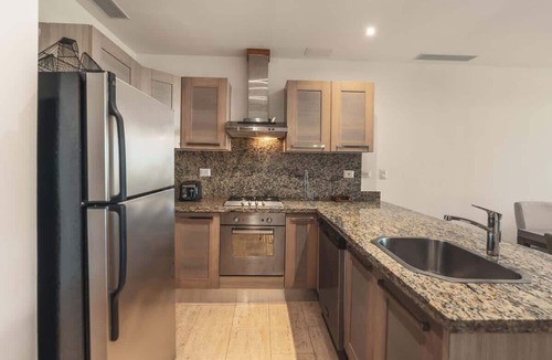 Los Altos Apartment | Elegant 1br Casa de Campo Retreat w/Garden Views
