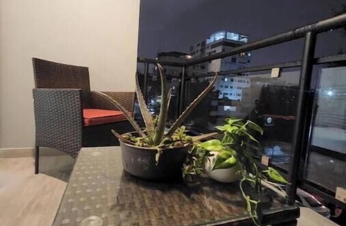 La Primavera Apartment | Elegant 2 bedroom apartment. Jacuzzi and social area
