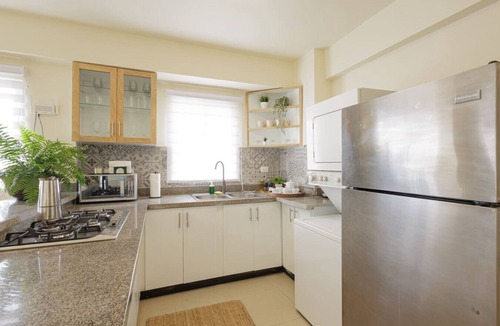 La Romana Apartment | Elegant and Stylish, Centric La Romana 3BR Apt, Stunning River Views