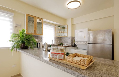 La Romana Apartment | Elegant and Stylish, Centric La Romana 3BR Apt, Stunning River Views