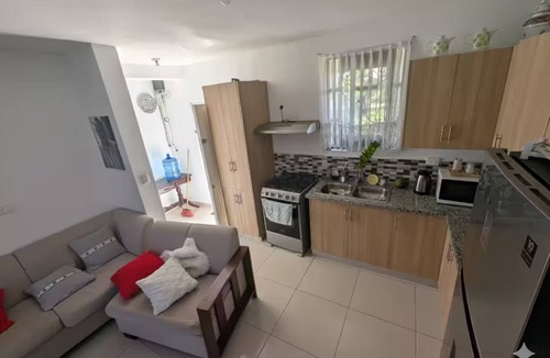 Los Brazos Apartment | Elegant apartment in a gated community
