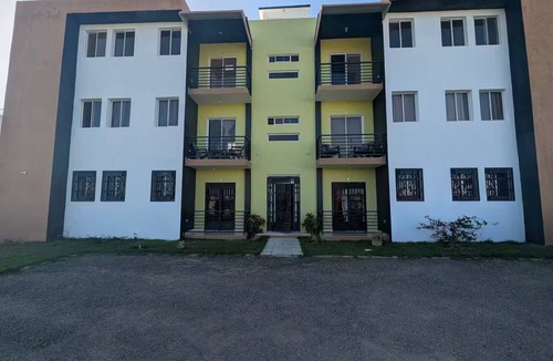 Los Brazos Apartment | Elegant apartment in a gated community