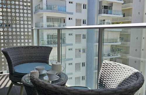 Yolanda Morales Apartment | Elegant Apartment in Piantini
