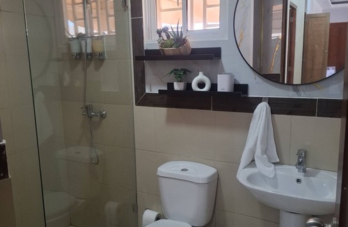 Prado Oriental Apartment | Elegant & Comfortable Apartment with Private Balcony
