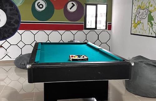 Santo Domingo Este Apartment | Elegant luxury apartment with 2 bedrooms 2 bathrooms