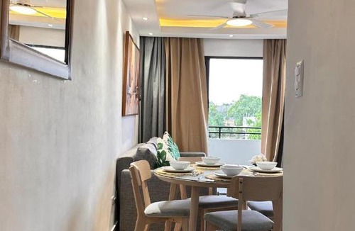 Santo Domingo Este Apartment | Elegant luxury apartment with 2 bedrooms 2 bathrooms
