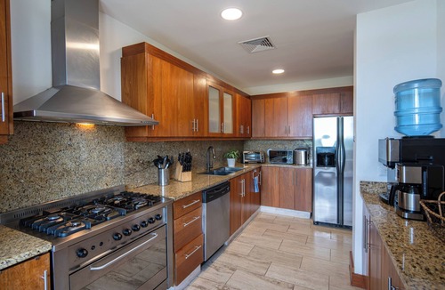 Casa de Campo Apartment | Elegant penthouse w/stunning view over Dye Fore Golf & close to Altos de Chavón