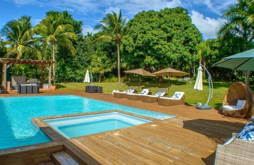 Casa de Campo Villa | Elegant Villa in Casa de Campo Resort La Romana
