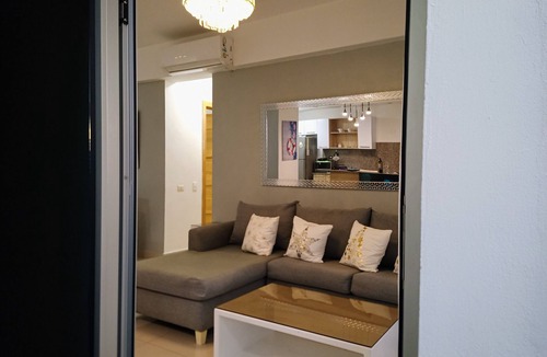 Boca Chica Apartment | Elegante y Confortable Próximo a la Playa de Boca Chica