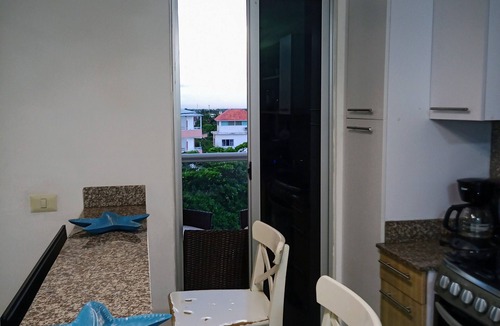 Boca Chica Apartment | Elegante y Confortable Próximo a la Playa de Boca Chica
