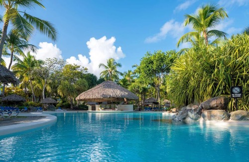 Bavaro Hotel | Elevated Getaway: Platinum Suite Extravagance at Grand Bavaro Princess