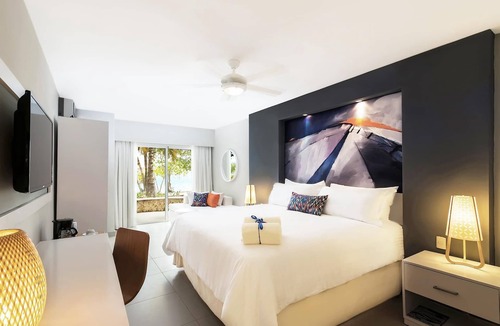 Villas Del Mar Resort | Emotions by Hodelpa - Juan Dolio - All inclusive