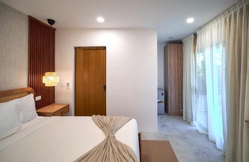 Portillo Bed & Breakfast | Empyrean Tropical Wellness Portillo