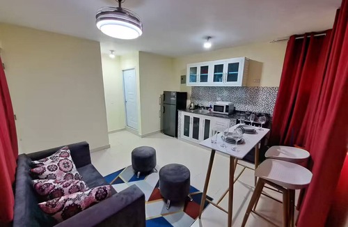 Santo Domingo Apartment | Encantador Apartamento