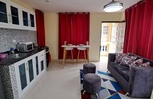 Santo Domingo Apartment | Encantador Apartamento