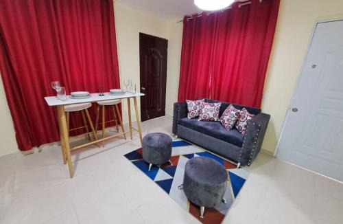 Villa Mella Apartment | Encantador Apartamento Pequeño