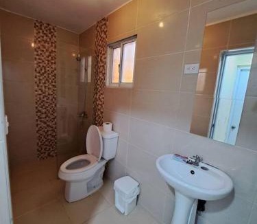 Villa Mella Apartment | Encantador Apartamento Pequeño