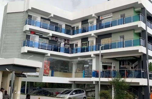 Villa Mella Apartment | Enchanting 2-bedroom apartment with AC in Santo Domingo
