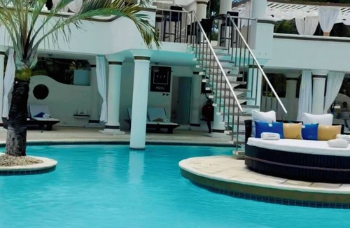 Los Brazos Villa | Enchanting 4-bedroom luxury villa in Puerto Plata located on Lifestyle Property