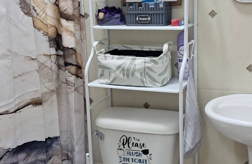 Higuey Apartment | Enchanting private apartment with AC in lively Higuey