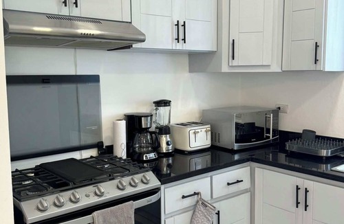 Gaspar Hernandez House | Enchanting villa with 4-Bedroom in Gaspar Hernandez