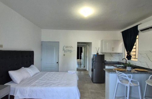 Nagua Apartment | ENE Apartments Nagua 1B