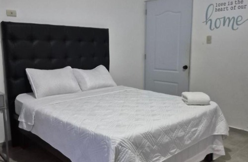 Nagua Apartment | ENE Apartments Nagua 1B