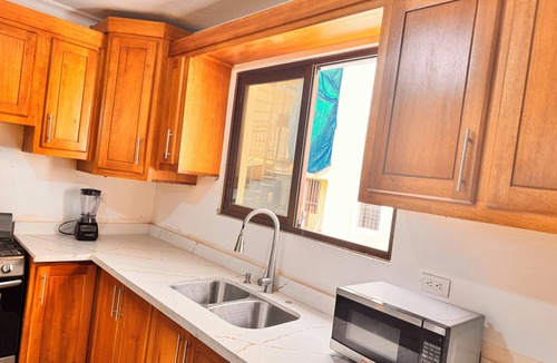 Santiago Province Apartment | Enjoy Huge 4 bedrooms, and 3 bathrooms, 8 new apartments