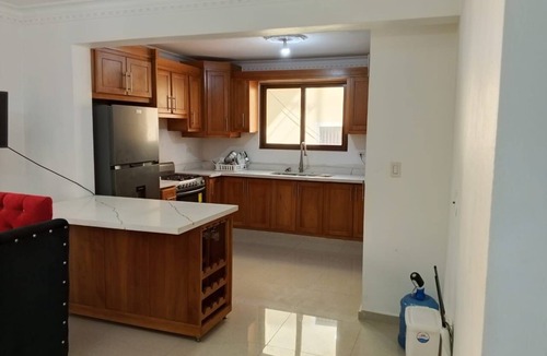 Santiago Province Apartment | Enjoy Huge 4 bedrooms and 3 bathrooms