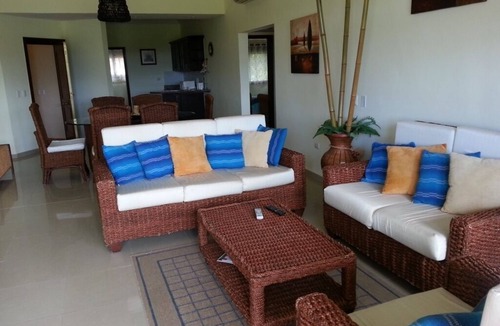 Juan Dolio Apartment | Enjoy at Metro Country Club