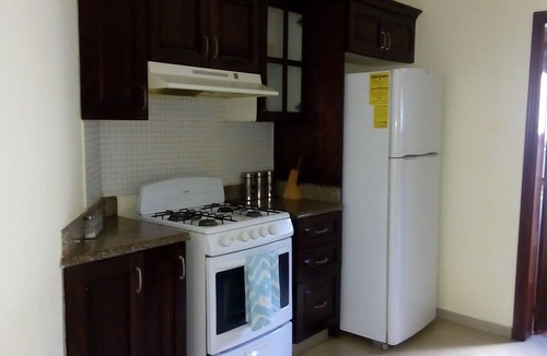 Juan Dolio Apartment | Enjoy at Metro Country Club