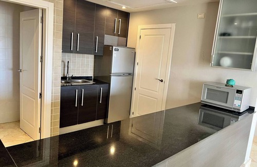 Cap Cana Marina Apartment | Enjoy Cap Cana Beach In Comfortable Marina Condo