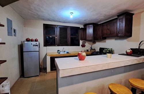 La Vega Province House | Enjoy the Peace and Nature of Jarabacoa