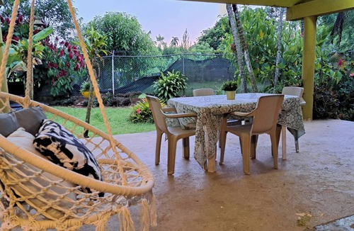 La Vega Province House | Enjoy the Peace and Nature of Jarabacoa