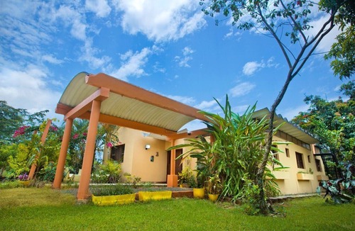 La Vega Province House | Enjoy the Peace and Nature of Jarabacoa