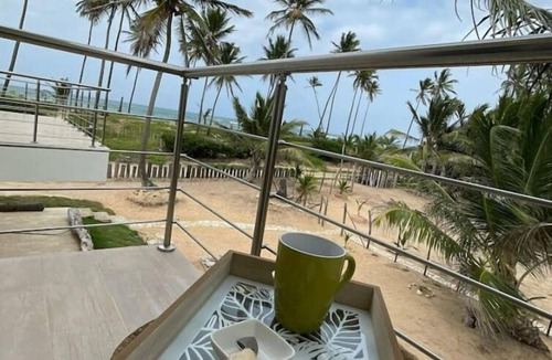 Punta Cana Villa | Enjoy the sea and rest in a beautiful villa with a private beach