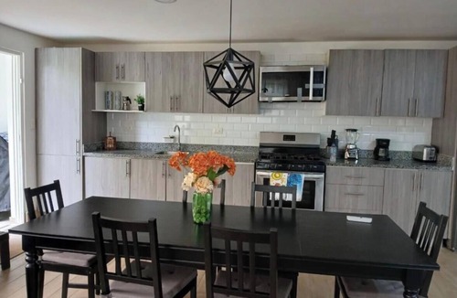 Villas Del Mar Villa | Enjoyable 3-bedroom villa with AC in sunny Juan Dolio Private Famil friendly.